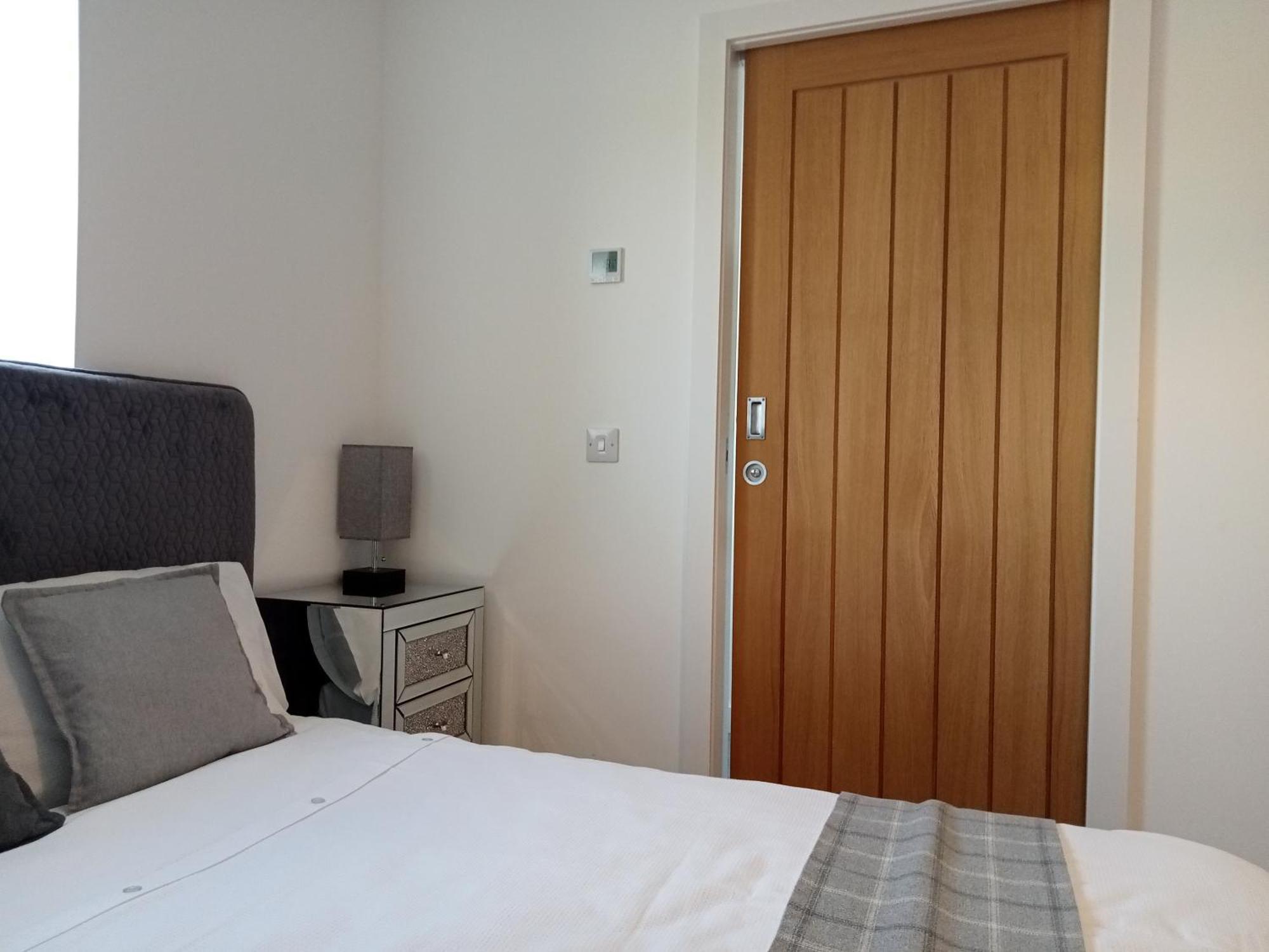 Flotnar Hus - Ensuite Rooms Keiss Zimmer foto